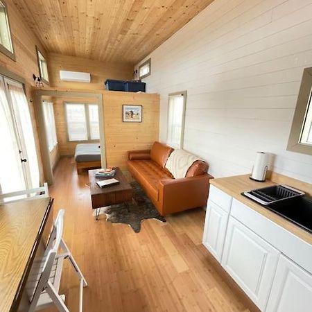 Grand Canyon Hideaway Tiny Home Valle Eksteriør bilde