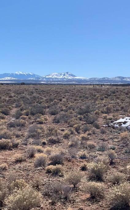 Grand Canyon Hideaway Tiny Home Valle Eksteriør bilde